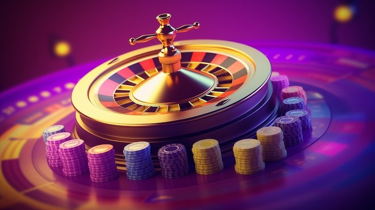 Sic Bo betting layout displayed on bimbotogel login live table felt